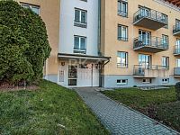 Pronájem bytu 2+kk 41 m2, Praha Suchdol - Fotka 26