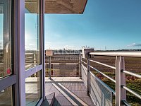 Pronájem bytu 2+kk 41 m2, Praha Suchdol - Fotka 33
