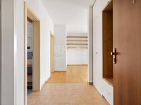 Pronájem bytu 2+kk 41 m2, Praha Suchdol - Fotka 5