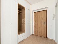Pronájem bytu 2+kk 41 m2, Praha Suchdol - Fotka 7