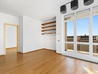 Pronájem bytu 2+kk 41 m2, Praha Suchdol - Fotka 9
