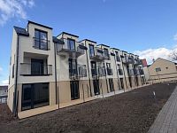 1B21b Prodej bytu, 2+kk, 44.41m², projekt Pod Malechovem, Český Brod
