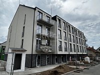 C13b Prodej bytu, 2+kk, 96.2m² + PS + B + UP 58.3m², projekt Antico, Český Brod - Zborovská - Foto