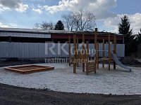 1B23b Prodej bytu, 1+kk, 37.42m2 + balkón 8.01m², projekt Pod Malechovem, Český Brod - Fotka 4