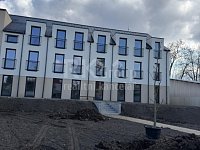 1B23b Prodej bytu, 1+kk, 37.42m2 + balkón 8.01m², projekt Pod Malechovem, Český Brod - Fotka 5