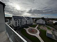 A16a Prodej bytu, 2+kk, 67.1m² + balkón 6.4m² , projekt Antico, Český Brod - Zborovská - Fotka 16