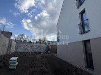 2B19 Prodej bytu, 1+kk, 37.6Pm² + zahrada 20.4m², projekt Pod Malechovem, Český Brod - Fotka 2