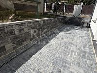 Pronájem moderního 1+kk 44,40 m2 s předzahrádkou 20 m2 v novostavbě bytového domu v Hořovicích - Fotka 10