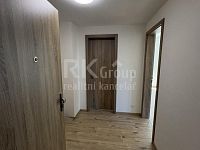 Pronájem moderního 1+kk 44,40 m2 s předzahrádkou 20 m2 v novostavbě bytového domu v Hořovicích - Fotka 12