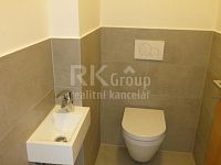 Pronájem bytu 2+kk, 58 m2, Slaný, Tomanova ul. - Fotka 15