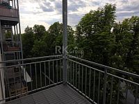 Pronájem bytu 2+kk, 58 m2, Slaný, Tomanova ul. - Fotka 8