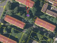Pronájem samostatného skladu / dílny  – Mariánské Lázně, Panská pole - Fotka 1