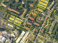 Pronájem samostatného skladu / dílny  – Mariánské Lázně, Panská pole - Fotka 2