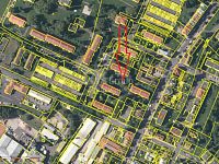 Pronájem samostatného skladu / dílny  – Mariánské Lázně, Panská pole - Fotka 2