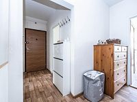 Prodej bytu v OV, 3+1, 64,86 m2 s balkónem a sklepní kójí, Praha 4 - Chodov, ul.Benkova - Fotka 15