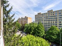 Prodej bytu v OV, 3+1, 64,86 m2 s balkónem a sklepní kójí, Praha 4 - Chodov, ul.Benkova - Fotka 18
