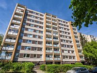 Prodej bytu v OV, 3+1, 64,86 m2 s balkónem a sklepní kójí, Praha 4 - Chodov, ul.Benkova - Fotka 21