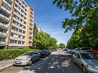 Prodej bytu v OV, 3+1, 64,86 m2 s balkónem a sklepní kójí, Praha 4 - Chodov, ul.Benkova - Fotka 22