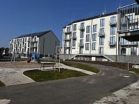 A12a, Resort Antico, prodej bytu 1+kk, 43,7 m² - Fotka 22