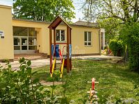 Prodej světlého bytu 2+kk, 29 m2, OV v žádané části Prahy 9 - Hloubětín. - Fotka 11