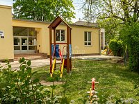 Prodej světlého bytu 2+kk, 29 m2, OV v žádané části Prahy 9 - Hloubětín. - Fotka 11