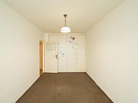 Prodej světlého bytu 2+kk, 29 m2, OV v žádané části Prahy 9 - Hloubětín. - Fotka 21