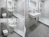 Prodej světlého bytu 2+kk, 29 m2, OV v žádané části Prahy 9 - Hloubětín. - Fotka 23
