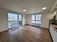 Pronájem novostavby bytu 2+KK,ul. Nádražní, Kralupy nad Vltavou - Fotka 10