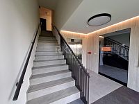 Pronájem novostavby bytu 2+KK,ul. Nádražní, Kralupy nad Vltavou - Fotka 14