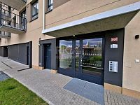 Pronájem novostavby bytu 2+KK,ul. Nádražní, Kralupy nad Vltavou - Fotka 15