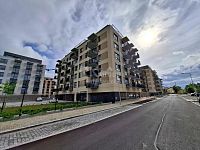 Pronájem novostavby bytu 2+KK,ul. Nádražní, Kralupy nad Vltavou - Fotka 17