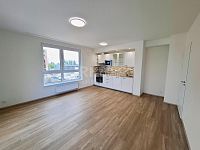 Pronájem novostavby bytu 2+KK,ul. Nádražní, Kralupy nad Vltavou - Fotka 5