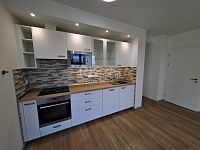 Pronájem novostavby bytu 2+KK,ul. Nádražní, Kralupy nad Vltavou - Fotka 6