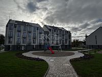 A27a Prodej bytu, 2+kk, 67.3m² + UP 50.9m² , K BYTU ZÍSKÁTE POUKAZ NA KUCHYŇ V HODNOTĚ 200.000,- - Fotka 17