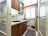 Pronájem bytu 2+1, 67 m2, v 1.np. rodinného domu, ul.Hostouňská, Praha 6 - Liboc - Fotka 15