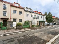Pronájem bytu 2+1, 67 m2, v 1.np. rodinného domu, ul.Hostouňská, Praha 6 - Liboc - Fotka 2