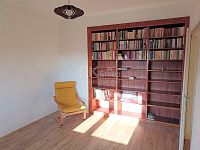Pronájem bytu 2+1, 67 m2, v 1.np. rodinného domu, ul.Hostouňská, Praha 6 - Liboc - Fotka 6