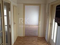 Pronájem bytu 2+1, 67 m2, v 1.np. rodinného domu, ul.Hostouňská, Praha 6 - Liboc - Fotka 9