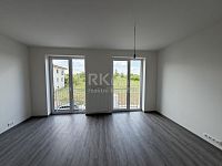 A13a Prodej bytu, 1+kk, 43.7m², projekt Antico, Český Brod - Zborovská - Fotka 10