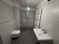 A13a Prodej bytu, 1+kk, 43.7m², projekt Antico, Český Brod - Zborovská - Fotka 12