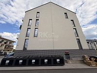 B3 Prodej bytu, 1+kk, 35.7m², Český Brod, LZE PŘIKOUPIT PARKOVACÍ STÁNÍ ZA 300.000,- - Fotka 6