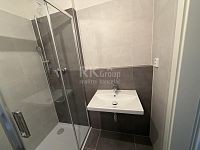 1B24a Prodej bytu, 1+kk, 37.62m² + balkón 7.76m², projekt Pod Malechovem, Český Brod - Fotka 11