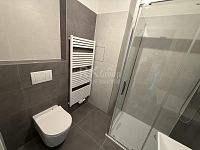 1B24a Prodej bytu, 1+kk, 37.62m² + balkón 7.76m², projekt Pod Malechovem, Český Brod - Fotka 12