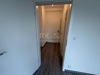 1B24a Prodej bytu, 1+kk, 37.62m² + balkón 7.76m², projekt Pod Malechovem, Český Brod - Fotka 13