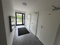1B24a Prodej bytu, 1+kk, 37.62m² + balkón 7.76m², projekt Pod Malechovem, Český Brod - Fotka 14