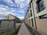 1B24a Prodej bytu, 1+kk, 37.62m² + balkón 7.76m², projekt Pod Malechovem, Český Brod - Fotka 15