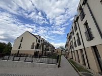 1B24a Prodej bytu, 1+kk, 37.62m² + balkón 7.76m², projekt Pod Malechovem, Český Brod - Fotka 16