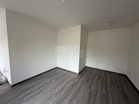 1B24a Prodej bytu, 1+kk, 37.62m² + balkón 7.76m², projekt Pod Malechovem, Český Brod - Fotka 8