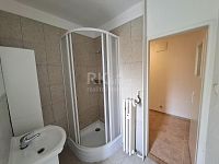 Pronájem bytu 2+1 Slaný - Fotka 13