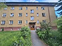 Pronájem bytu 2+1 Slaný - Fotka 15